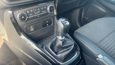 Ford EcoSport 1.0 EcoBoost 125 Titanium 5dr Petrol Hatchback